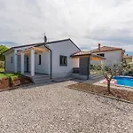 Vikendica In Novigrad With Private Pool And Novigrad (Istria)