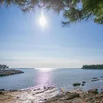 In Novigrad With Private Pool And