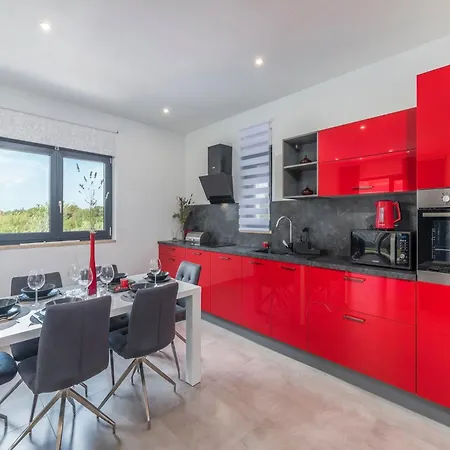 In Novigrad With Private Pool And * Novigrad Istria