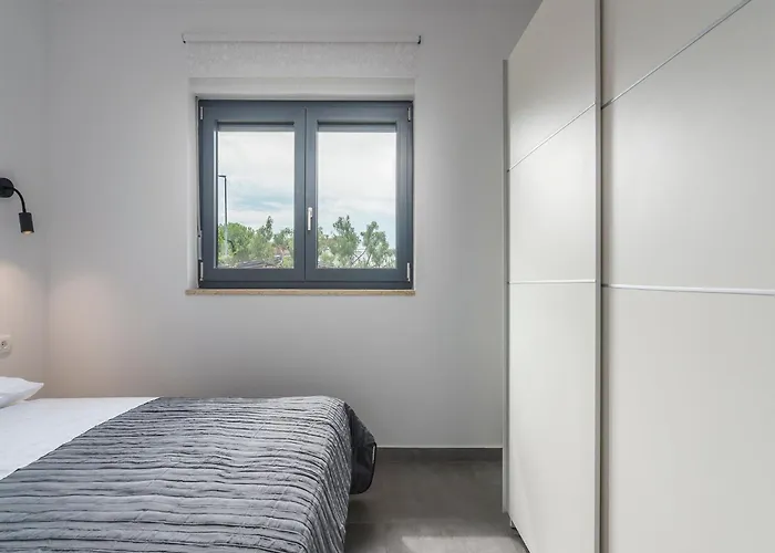 In Novigrad With Private Pool And *