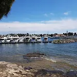 In Novigrad With Private Pool And Tatil Evi