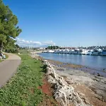 In Novigrad With Private Pool And Tatil Evi