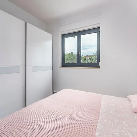 In Novigrad With Private Pool And Novigrad Istria