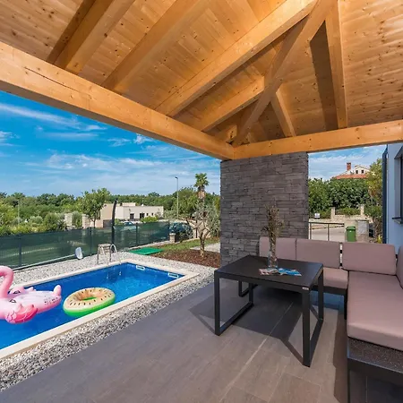 In Novigrad With Private Pool And
