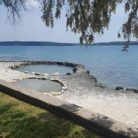 In Novigrad With Private Pool And 別荘 Novigrad Istria