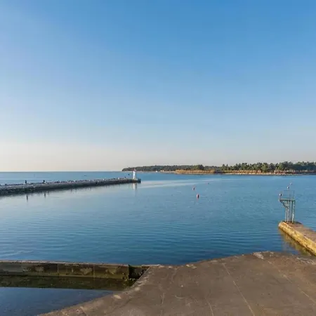 In Novigrad With Private Pool And
