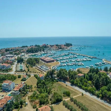 In Novigrad With Private Pool And