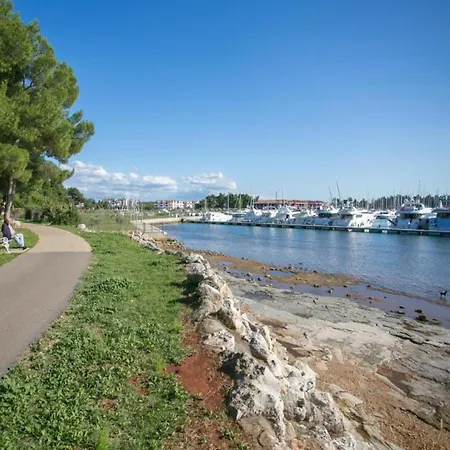 In Novigrad With Private Pool And 別荘