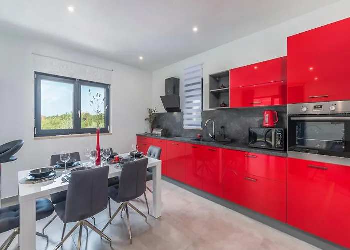 In Novigrad With Private Pool And * Novigrad (Istria)