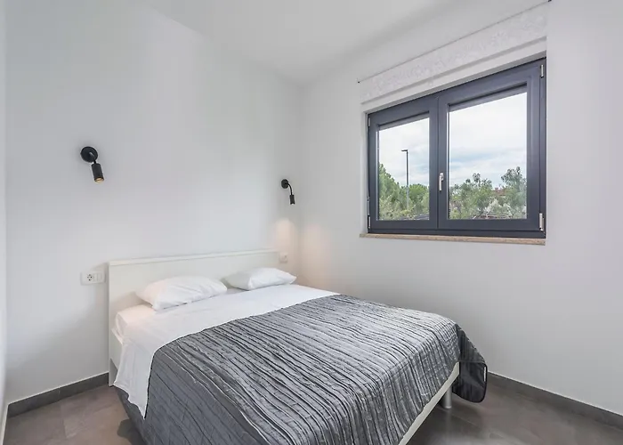 Holiday home In Novigrad With Private Pool And *