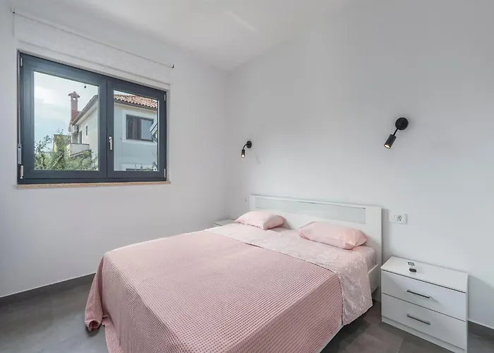 Holiday home In Novigrad With Private Pool And *