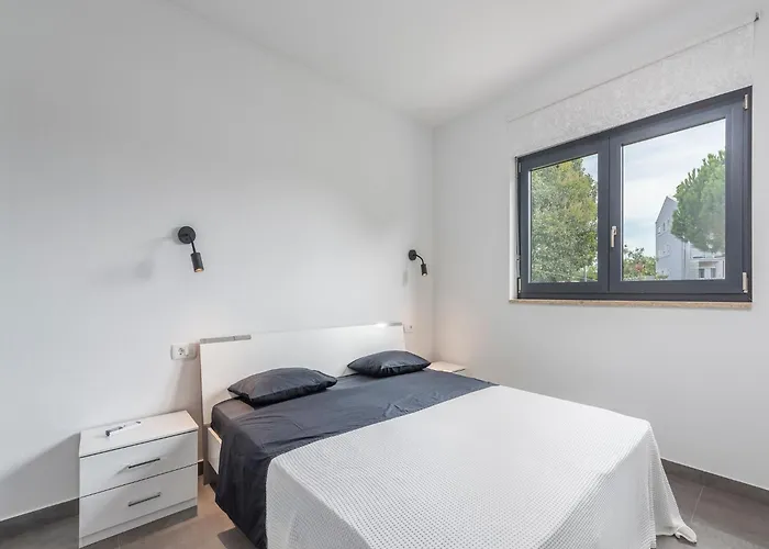 Holiday home In Novigrad With Private Pool And