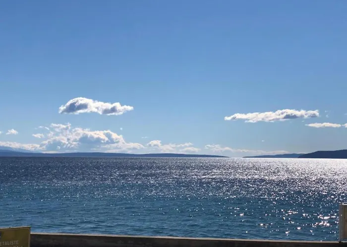 Holiday home In Novigrad With Private Pool And *