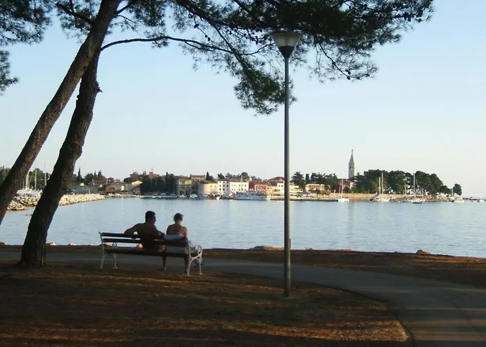 In Novigrad With Private Pool And * Novigrad (Istria)