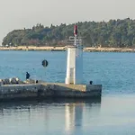 In Novigrad With Private Pool And * Novigrad Istria