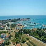In Novigrad With Private Pool And