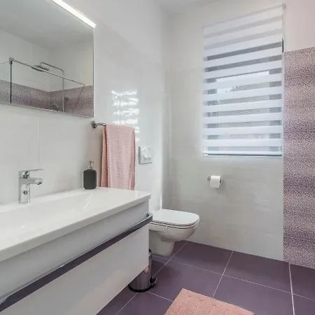 Pleasant In Novigrad Holiday home Novigrad (Istria)