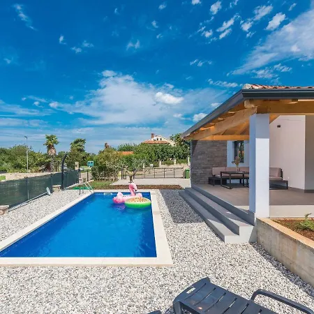 Pleasant In Novigrad Holiday home Novigrad (Istria)