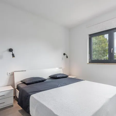 Holiday home Pleasant In Novigrad Novigrad (Istria)