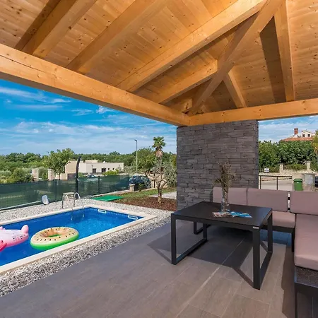 Holiday home Pleasant In Novigrad Novigrad (Istria)