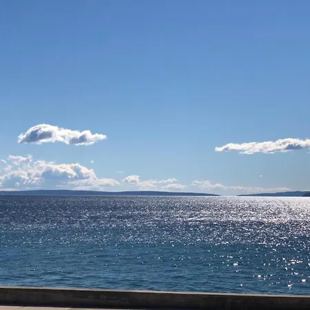 Holiday home Pleasant In Novigrad *